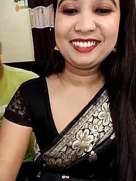 SEXY-MONA-JI online show from October 26, 7:09 pm