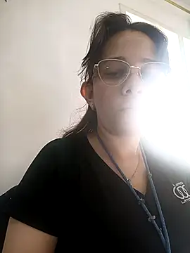 Snapshot of Isabella5_Brown_ chatting on October 4, 5:39 pm Isabella5 Brown online show from October 4, 5:39 pm