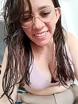 Isabella5 Brown  online show from November 23, 7:04 pm