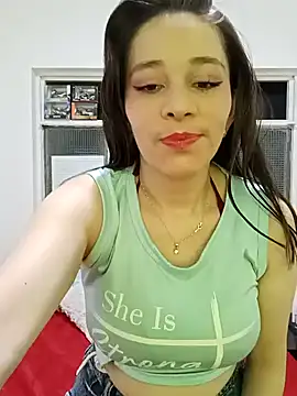 Snapshot of Isabella5_Brown_ chatting on September 27, 5:20 pm Isabella5 Brown online show from September 27, 5:20 pm