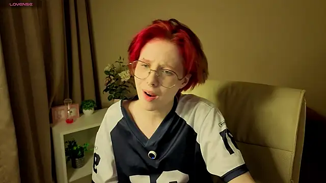 AmityBlightt online show from September 9, 10:31 pm