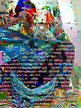 ISHANI-SINGH online show from January 10, 3:44 am