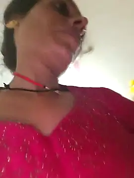 ISHANI-SINGH online show from October 21, 3:27 pm