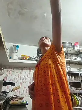 ISHANI-SINGH online show from July 8, 2:52 pm