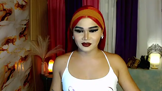 samantha alluring online show from September 11, 12:16 pm