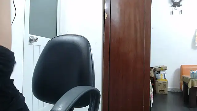 youngmin 09 online show from January 6, 10:35 pm