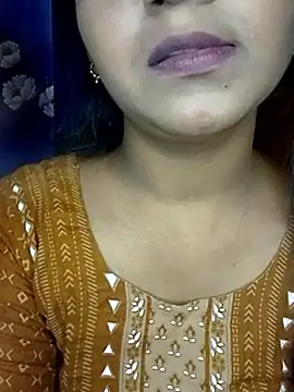 Soniya549 online show from October 12, 6:54 pm