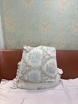 Candice888 online show from February 9, 1:57 pm