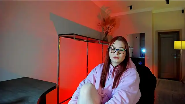 Meri Cutte online show from February 2, 1:43 pm