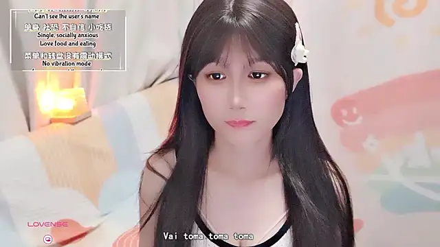 Snapshot of Rabbitlittlefool chatting on September 14, 2:15 pm Rabbitlittlefool online show from September 14, 2:15 pm