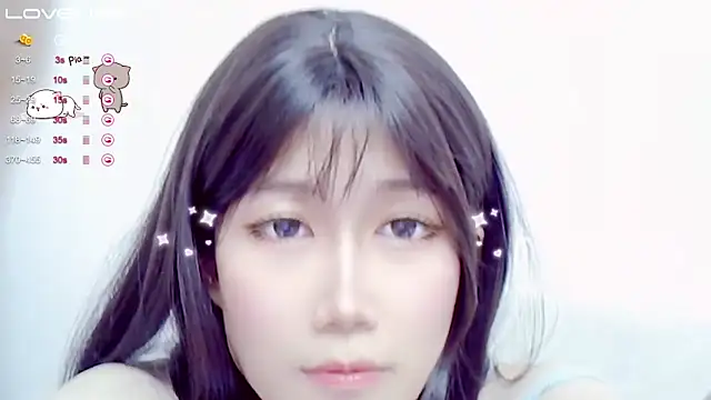 Snapshot of Rabbitlittlefool chatting on November 1, 4:11 pm Rabbitlittlefool online show from November 1, 4:11 pm