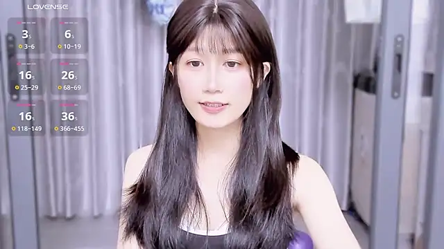 Rabbitlittlefool online show from November 17, 3:35 pm