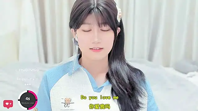 Rabbitlittlefool online show from March 22, 3:51 pm