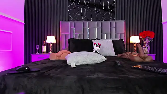 Bigsexxyass online show from July 19, 4:48 am