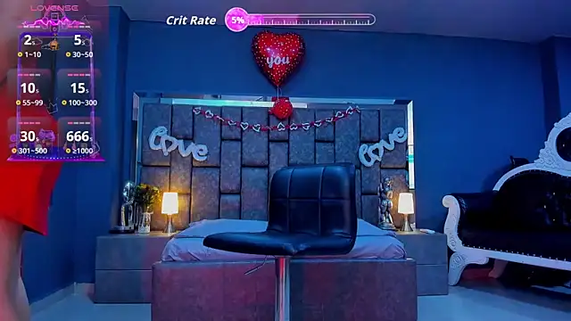 Cata Joness online show from September 24, 4:33 am