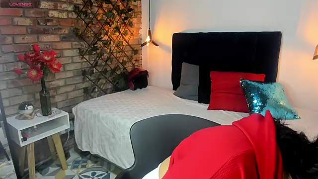 Lia Blake  online show from February 16, 12:05 pm