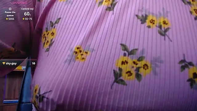 roseefancy online show from September 12, 2:02 pm