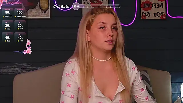 Crystal Jull online show from October 23, 6:03 pm