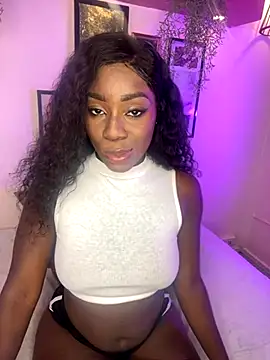 ZoeMorettii  online show from September 27, 12:07 am