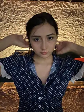 kaori 77 online show from February 28, 5:40 am