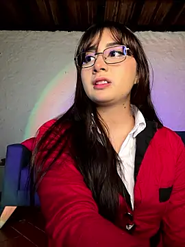 kaori 77 online show from January 16, 5:47 am