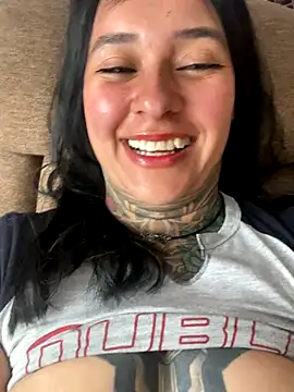 Rouse 07 online show from October 10, 4:56 pm