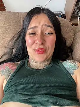 Rouse 07 online show from October 17, 4:43 pm