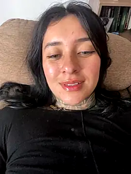 Rouse 07 online show from October 7, 4:33 pm