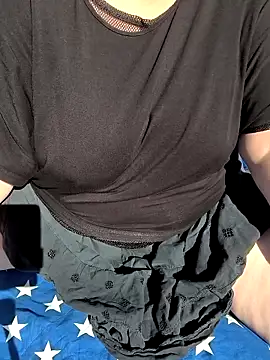 Snapshot of Curvy_Mommy chatting on September 19, 9:52 am Curvy Mommy online show from September 19, 9:52 am