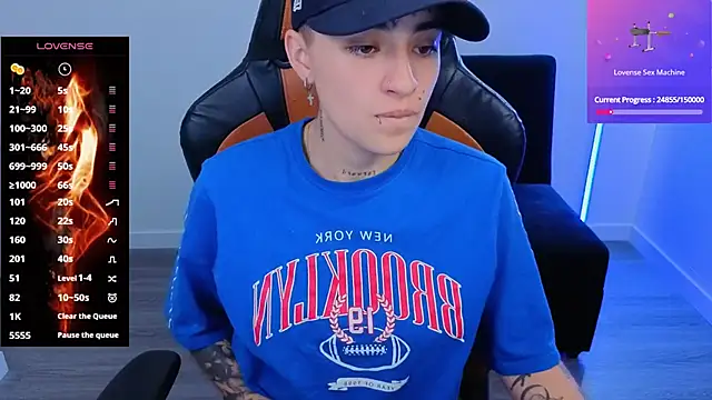 imlaiaaa online show from September 16, 1:08 pm