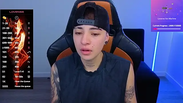 imlaiaaa online show from September 17, 1:31 pm