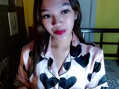 gorgeouswella online show from June 6, 8:59 pm