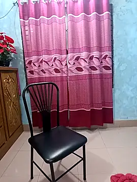 Snapshot of Cute_Faria chatting on October 6, 2:23 pm Cute Faria online show from October 6, 2:23 pm