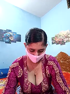 Cute Faria online show from May 6, 9:35 am