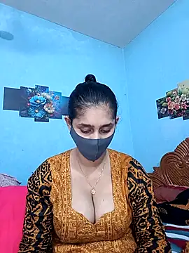 Cute Faria online show from February 11, 3:46 pm