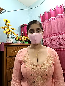 Cute Faria online show from December 1, 1:25 pm