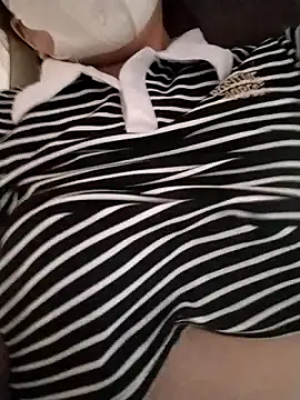 Jessical--Li online show from October 13, 3:09 am