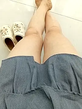 Jessical--Li online show from September 27, 5:36 am