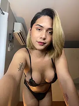 IvoryKath online show from March 14, 7:31 am