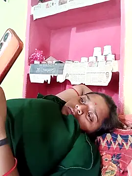 Hot crety online show from April 15, 6:47 am