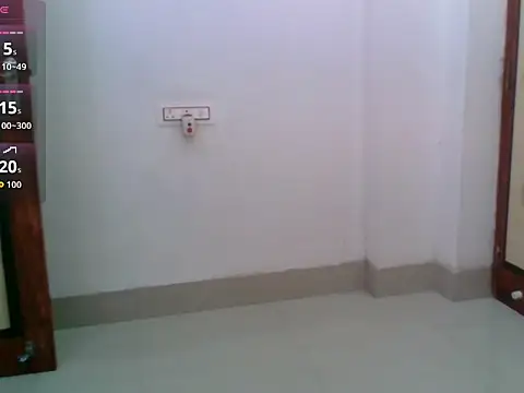 cute girl007 online show from April 18, 6:05 am