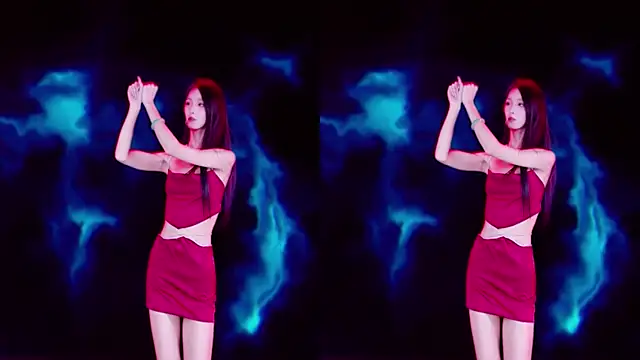 MSLOVE-001 online show from October 18, 3:20 am