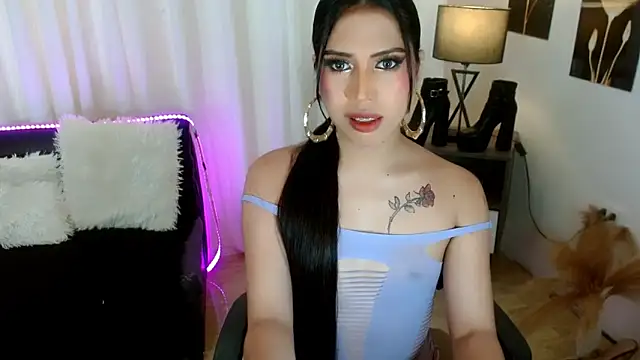 Sassy Suzuhime online show from February 16, 7:36 pm