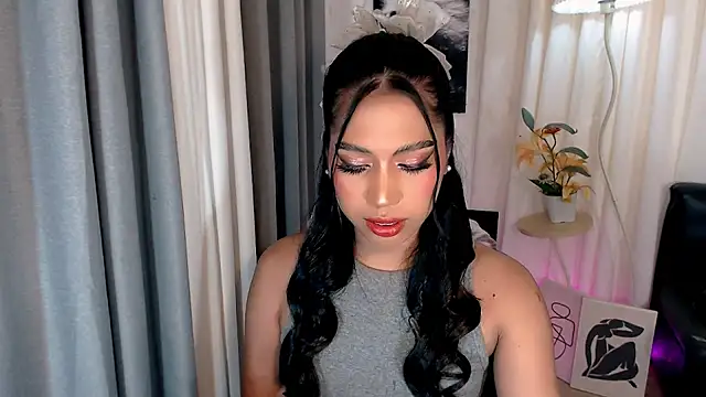 Sassy Suzuhime online show from April 12, 7:38 pm