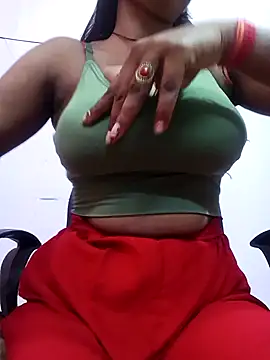 Snapshot of BILLO-RANI67 chatting on October 4, 4:18 am BILLO-RANI67 online show from October 4, 4:18 am