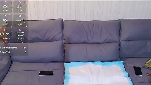 Deserve E online show from September 23, 3:32 pm