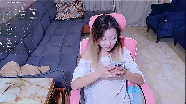 Deserve E online show from September 30, 11:27 am