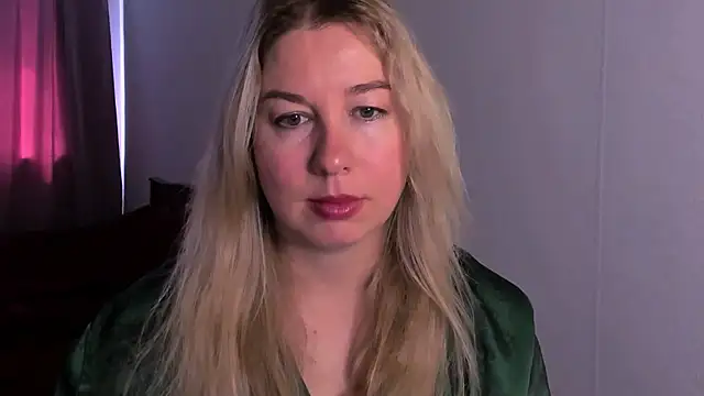 NancySanders online show from July 18, 7:11 am