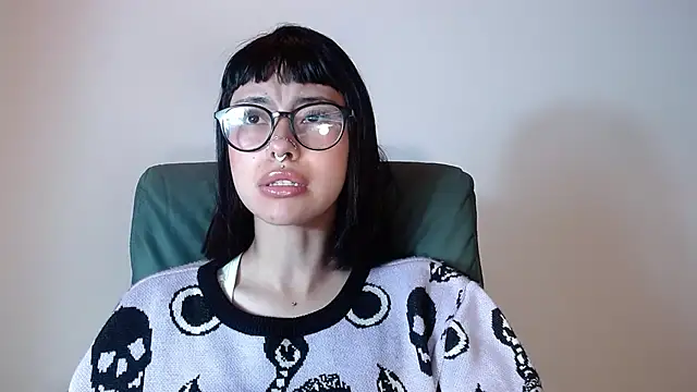  mavis2 online show from October 8, 9:08 pm