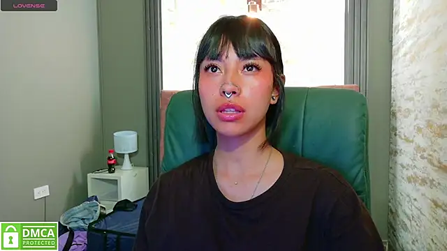  mavis2 online show from September 19, 8:08 pm